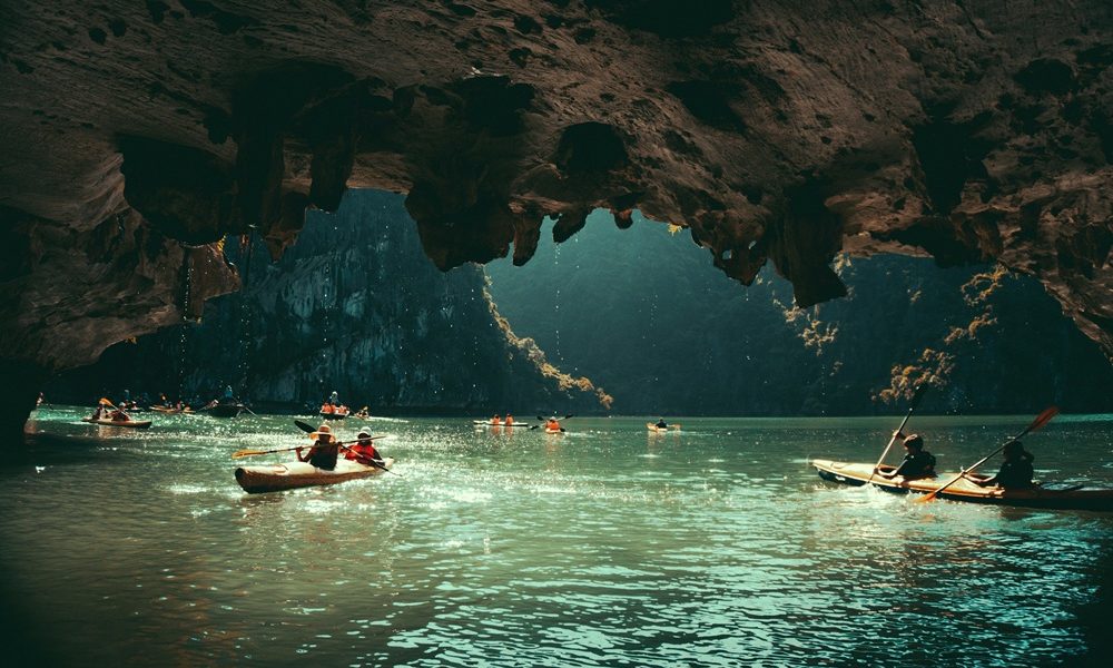 Vietnam Holiday Beach 12 Days