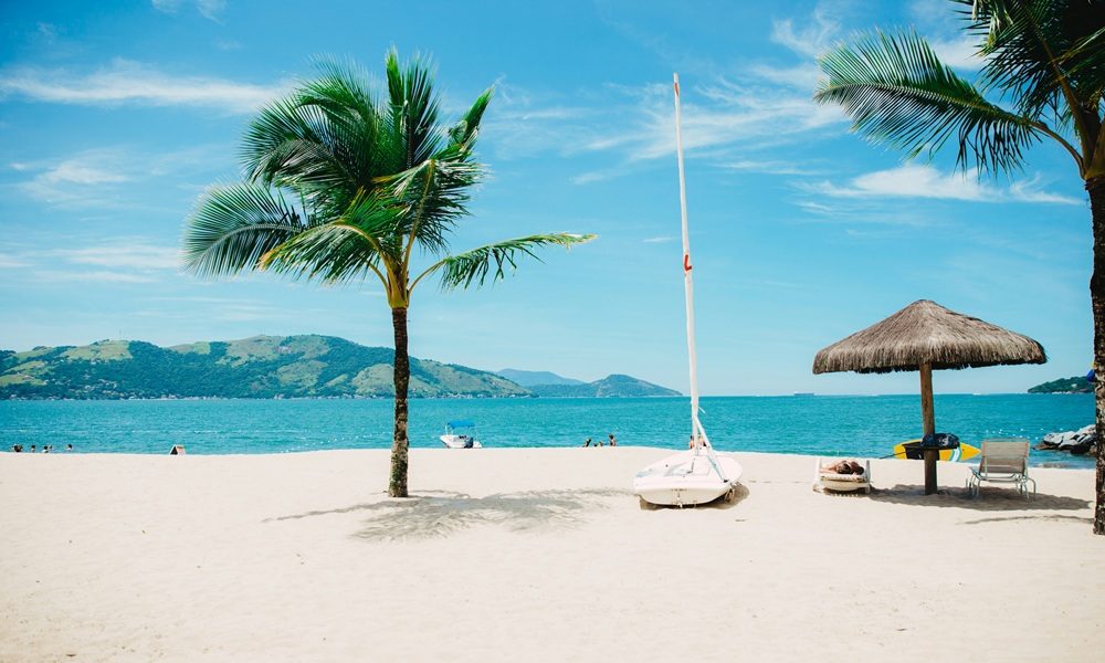 Vietnam Holiday Beach 12 Days