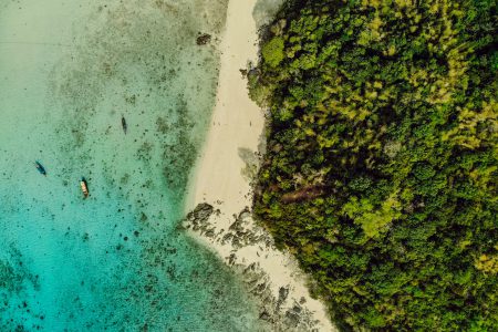 10 Thai Customs That Might Suprise You