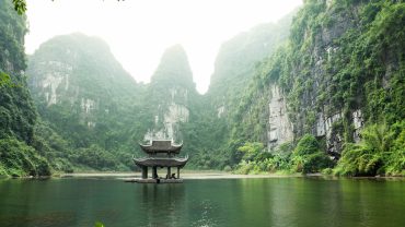 10 Thai Customs That Might Suprise You