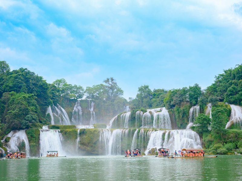 Exploring Northern Vietnam Tour 9 Days
