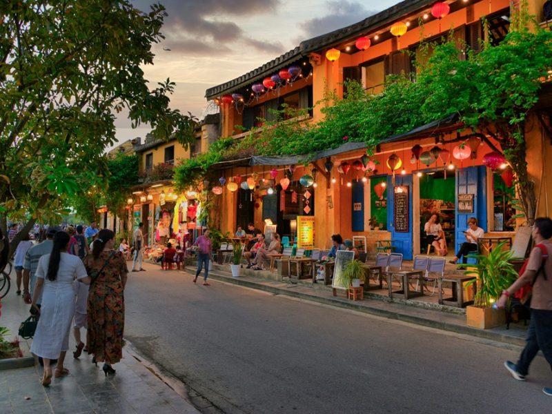 Central Vietnam in Depth 7-Day