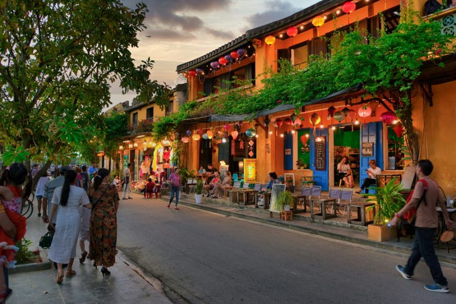 Central Vietnam in Depth 7-Day