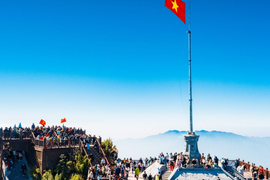 Glimpse of Northern Vietnam 6 Days