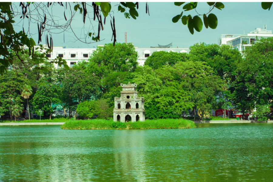 Amazing Vietnam With Phu Quoc Beach 15-Day Tour
