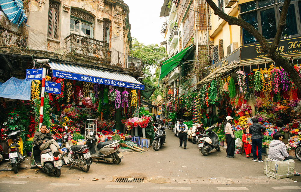The Best of Vietnam 14 Days