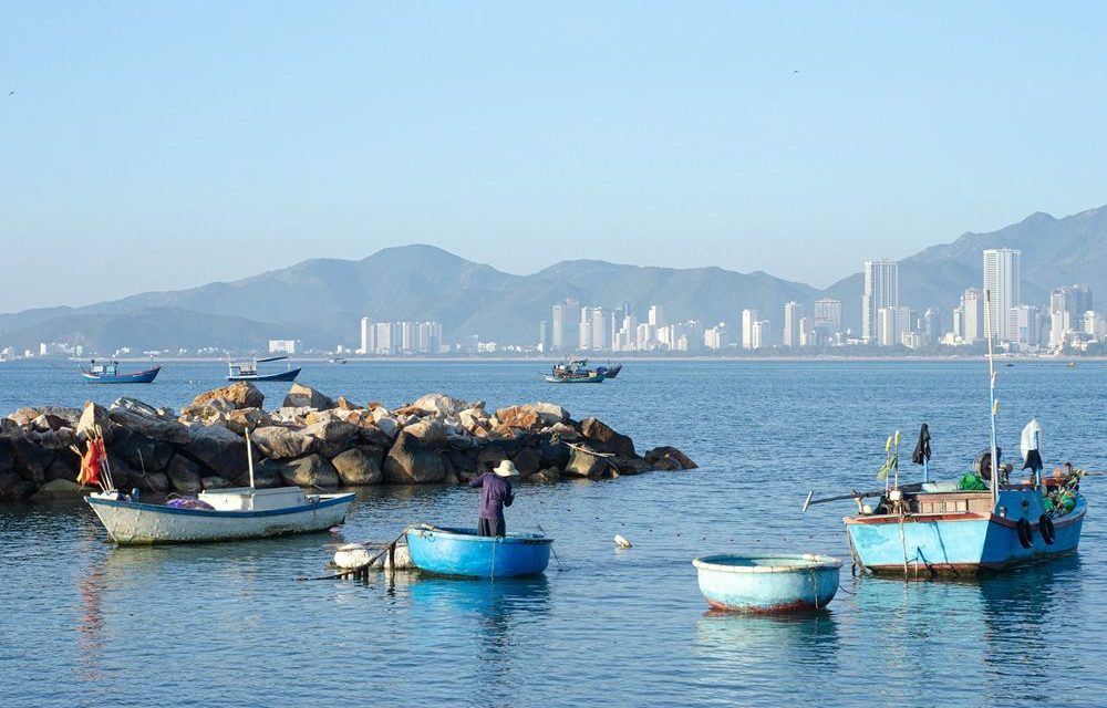Nha Trang Beach 5 Days