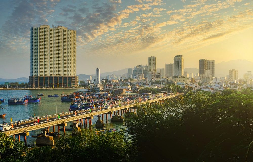 Nha Trang Beach 5 Days
