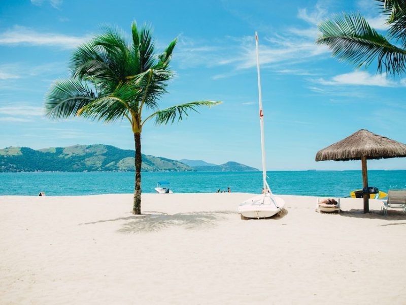 Nha Trang Beach 5 Days