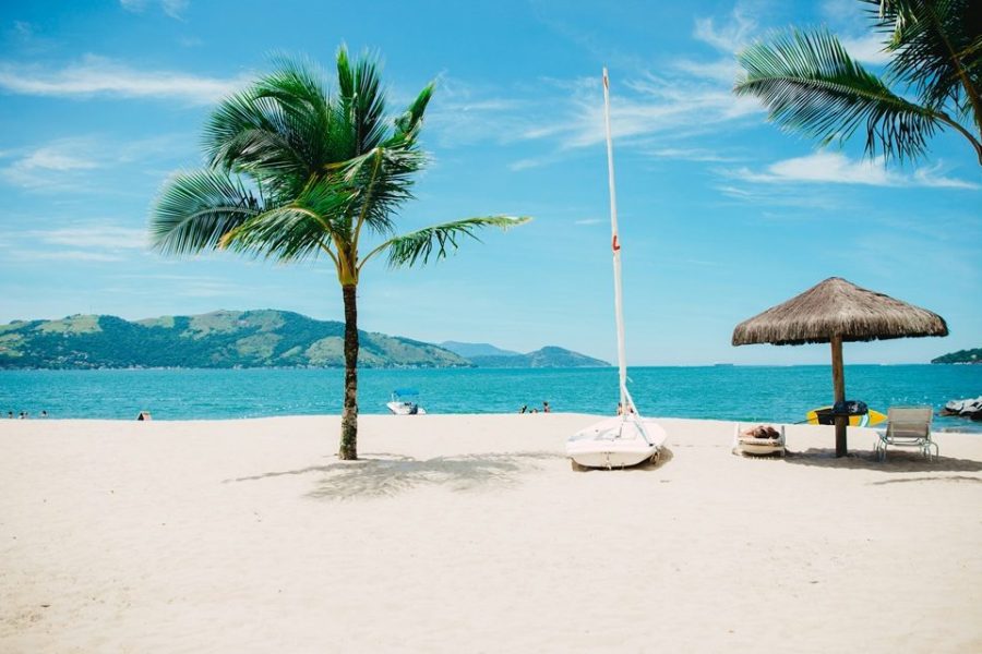 Nha Trang Beach 5 Days
