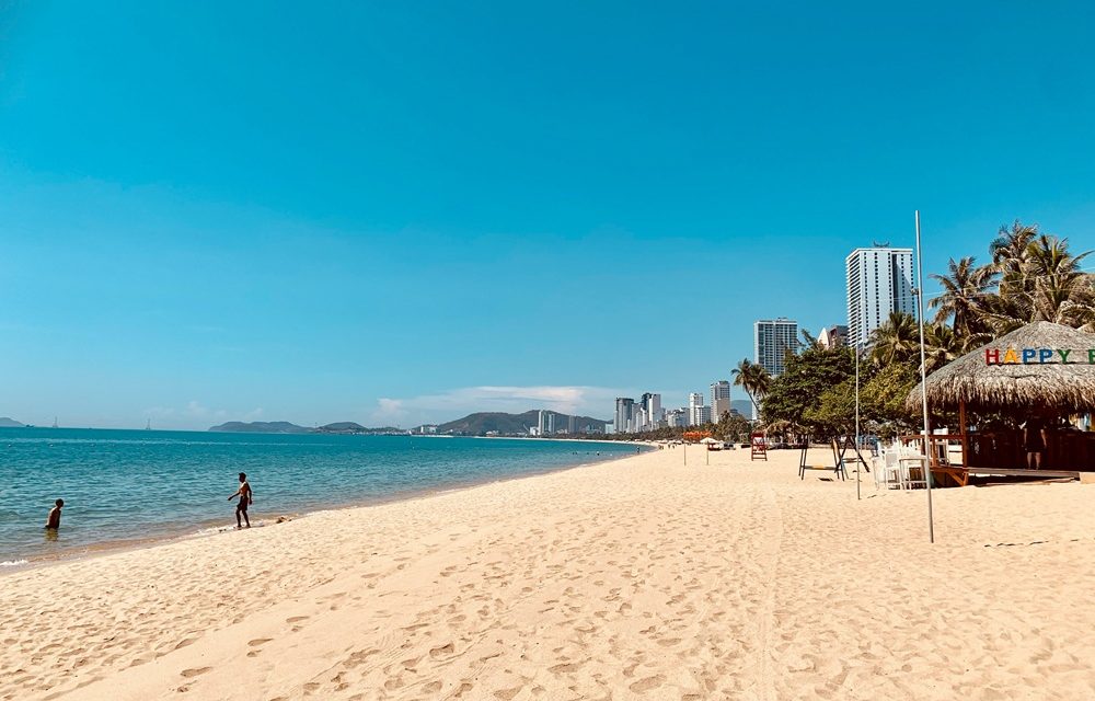 Nha Trang Beach 5 Days