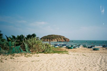 Mui Ne Beach 5 Days