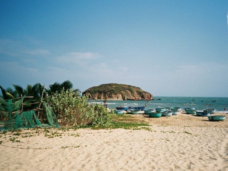 Mui Ne Beach 5 Days