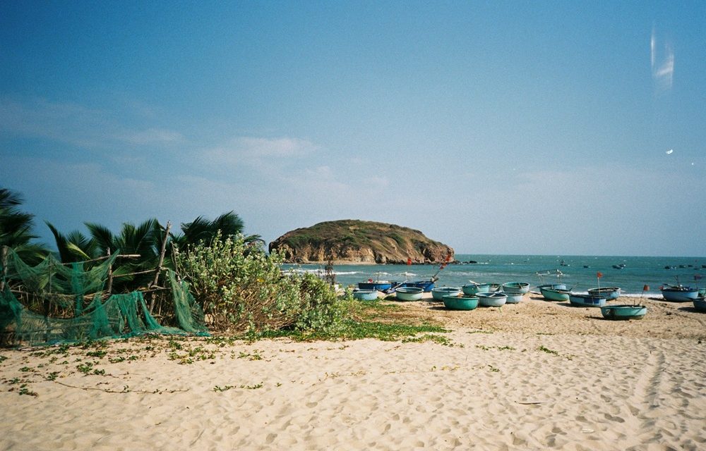 Mui Ne Beach 5 Days