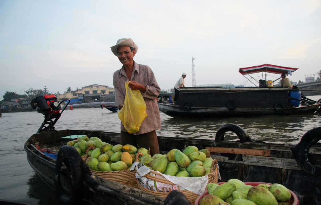 Signature of Vietnam 12 Days