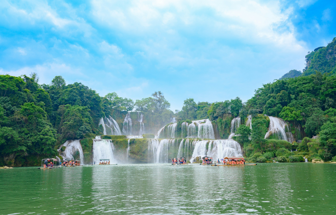 Exploring Northern Vietnam Tour 9 Days