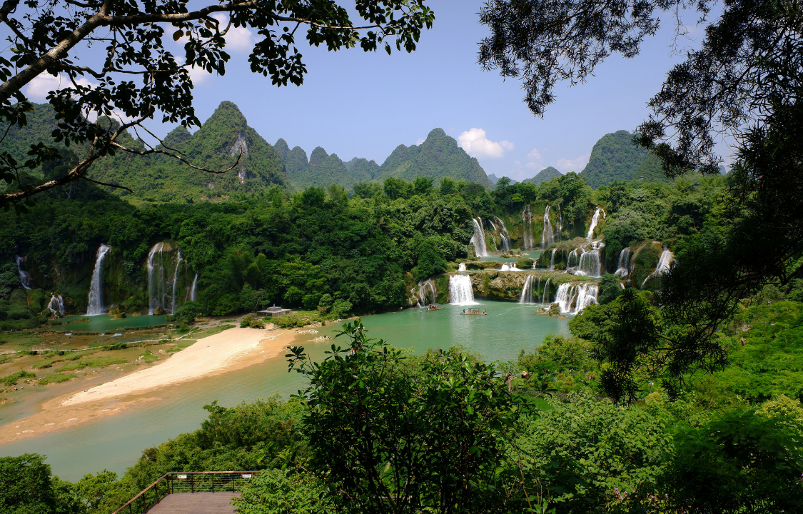 Exploring Northern Vietnam Tour 9 Days