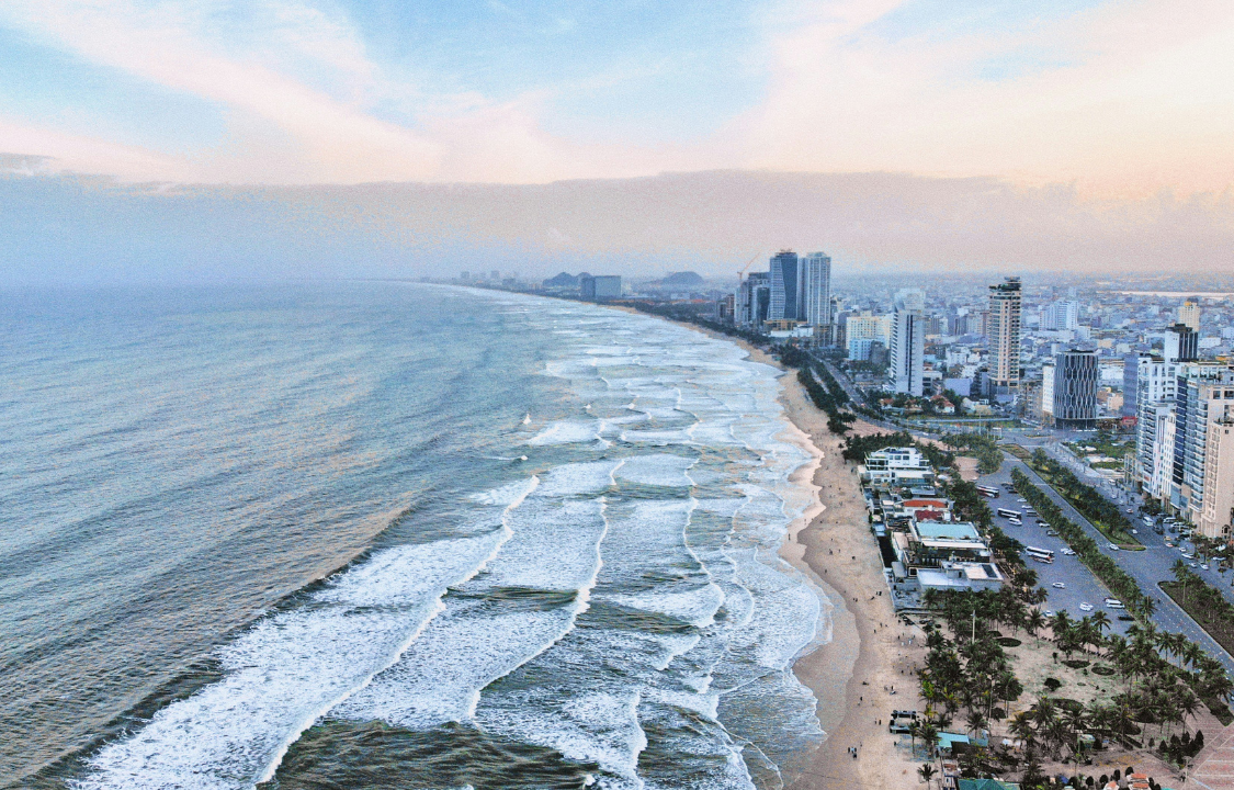 Signature of Vietnam 12 Days