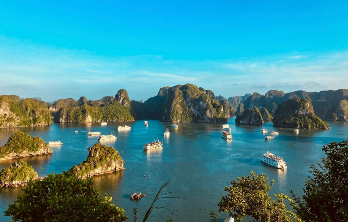 Highlights of Vietnam 9-Day Tour