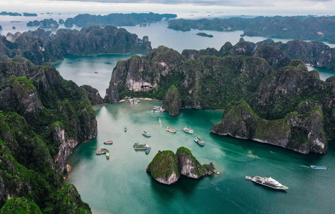 Vietnam in Depth 17-Day Tour