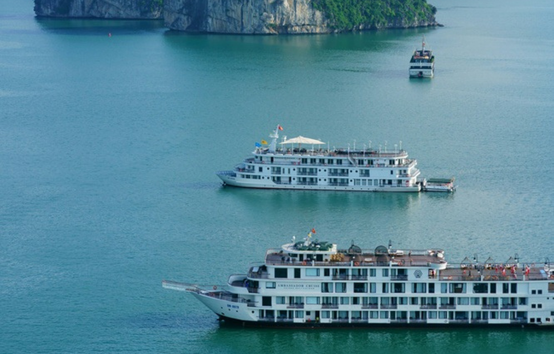 Vietnam in Depth 17-Day Tour