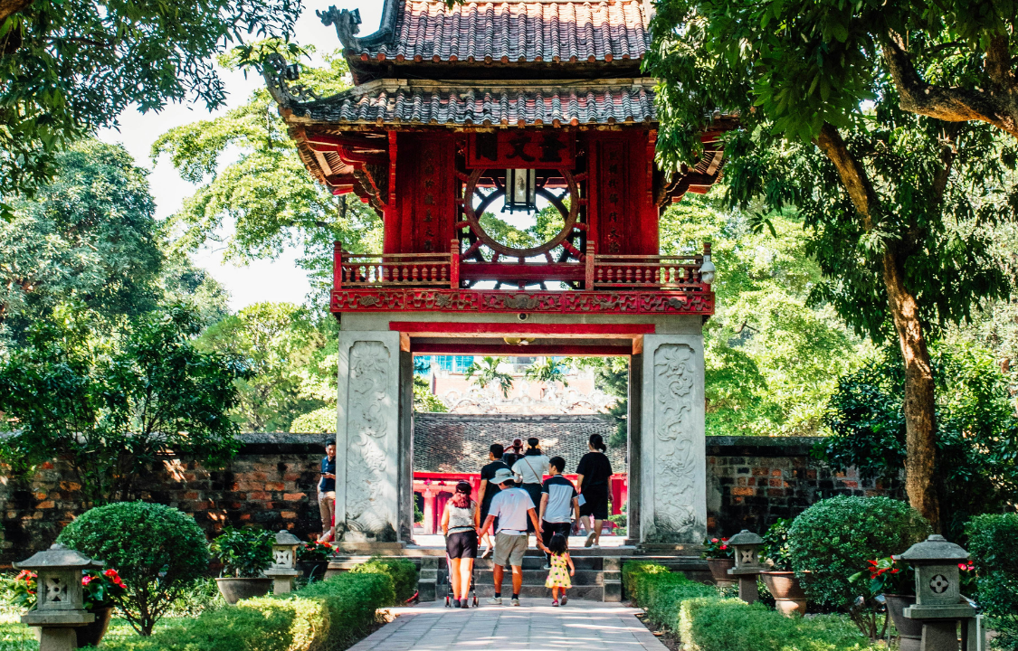 Highlights of Vietnam 9-Day Tour