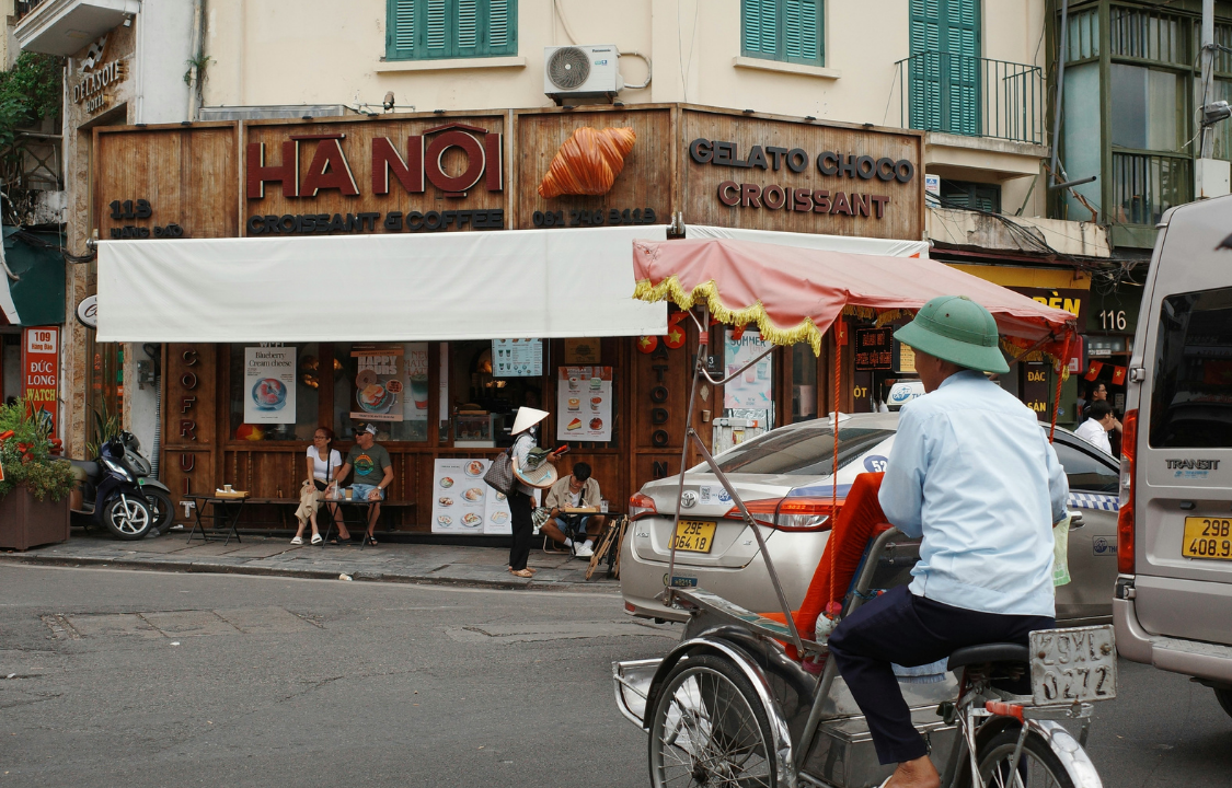 Highlights of Vietnam 9-Day Tour