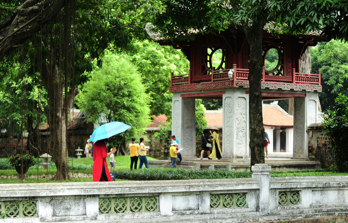 Highlights of Vietnam 9-Day Tour