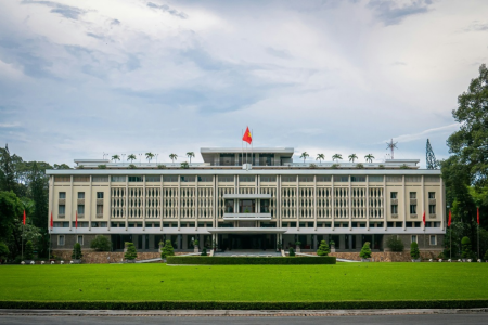 Southern Vietnam 5-Day Tour