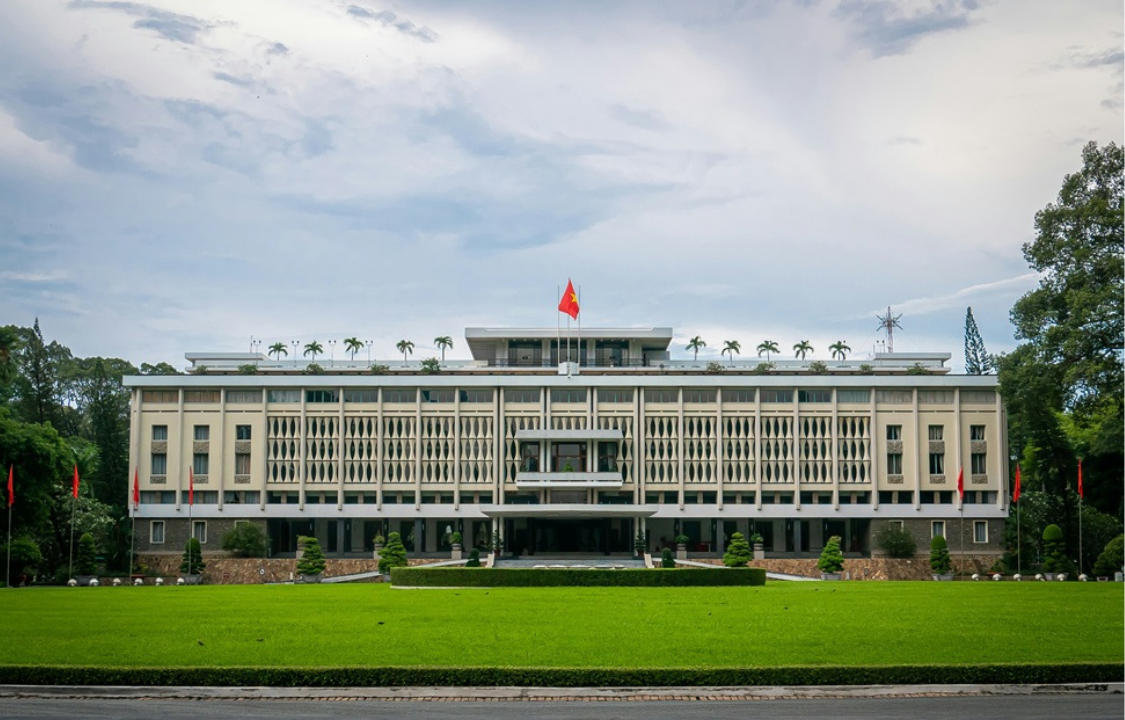 Signature of Vietnam 12 Days