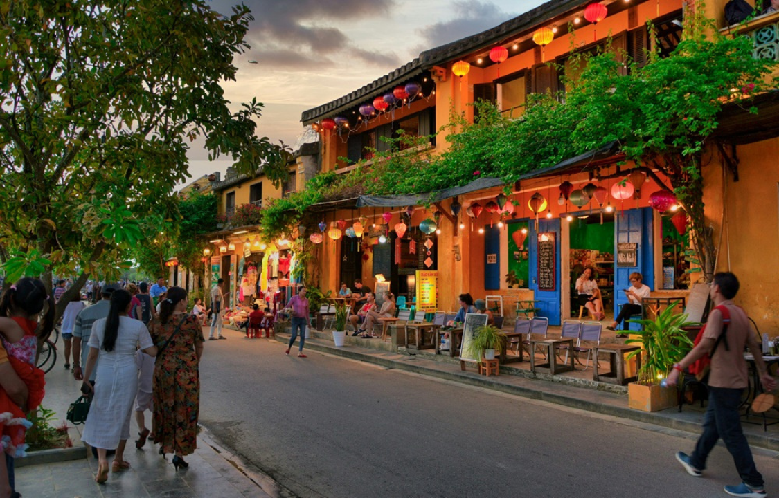 Signature of Vietnam 12 Days