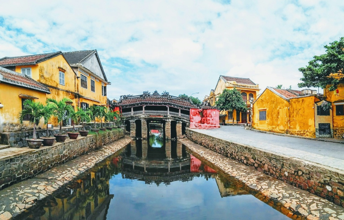 Signature of Vietnam 12 Days