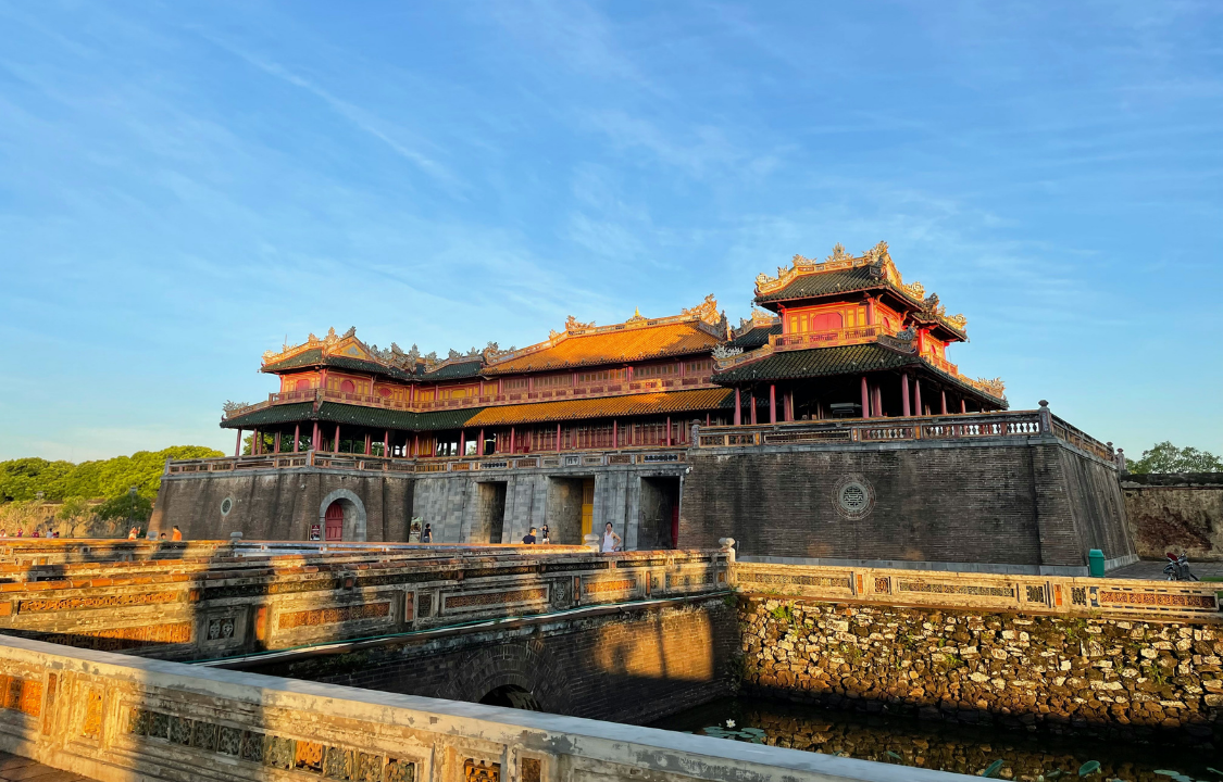 Vietnam in Depth 17-Day Tour