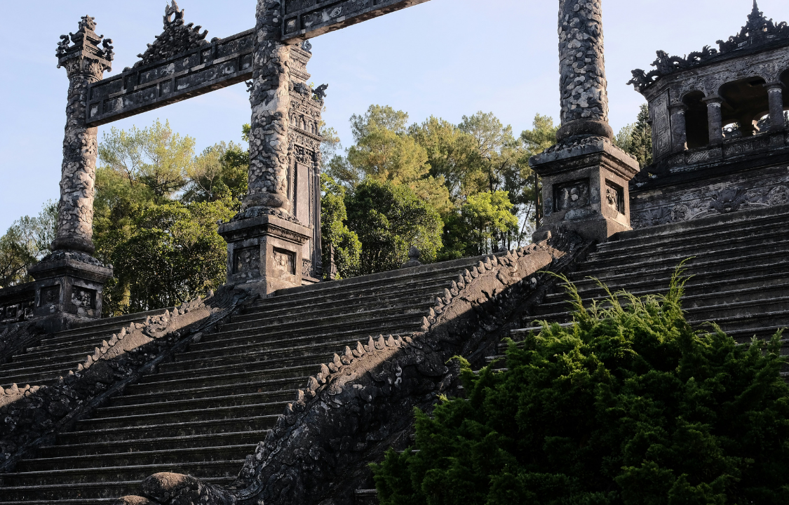 Vietnam in Depth 17-Day Tour