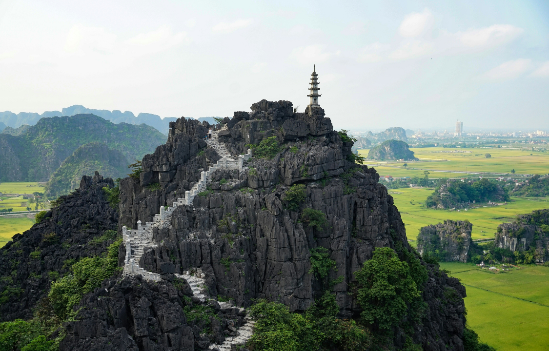 Beauty of Northern Vietnam 7 Days