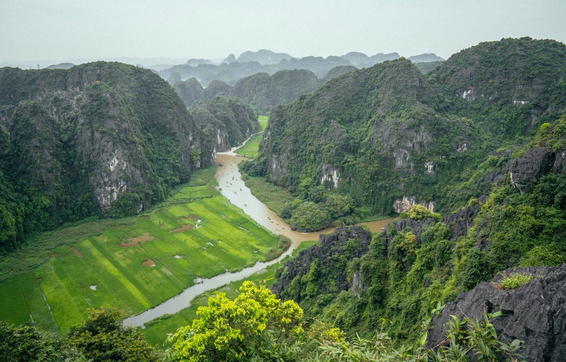 Beauty of Northern Vietnam 7 Days