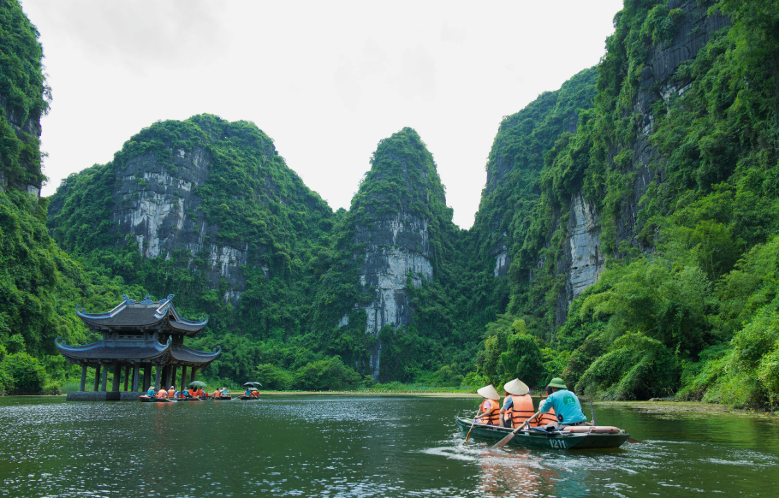 Beauty of Northern Vietnam 7 Days