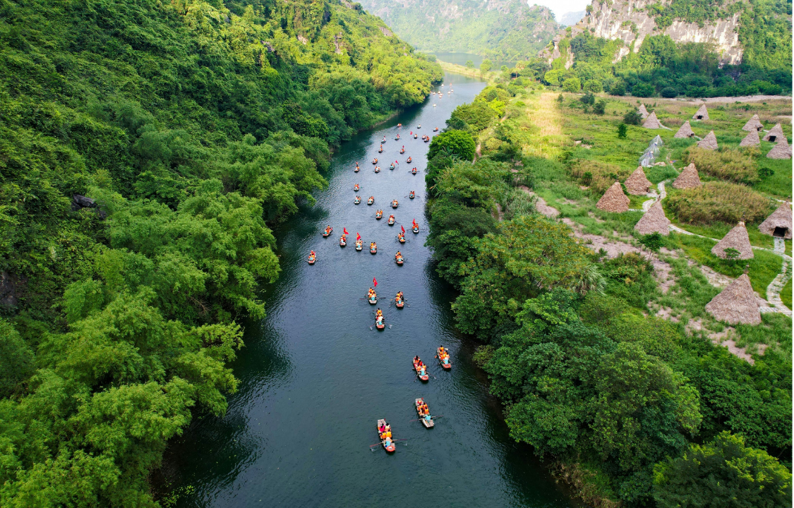 Beauty of Northern Vietnam 7 Days
