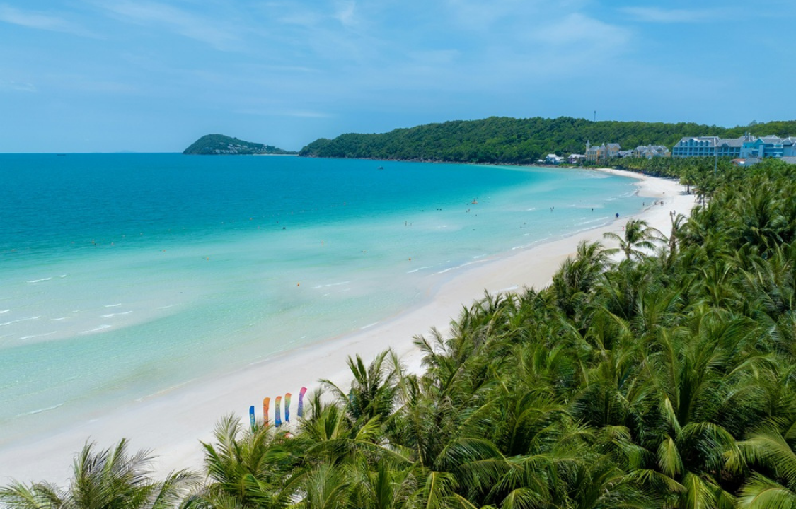 Amazing Vietnam With Phu Quoc Beach 15-Day Tour