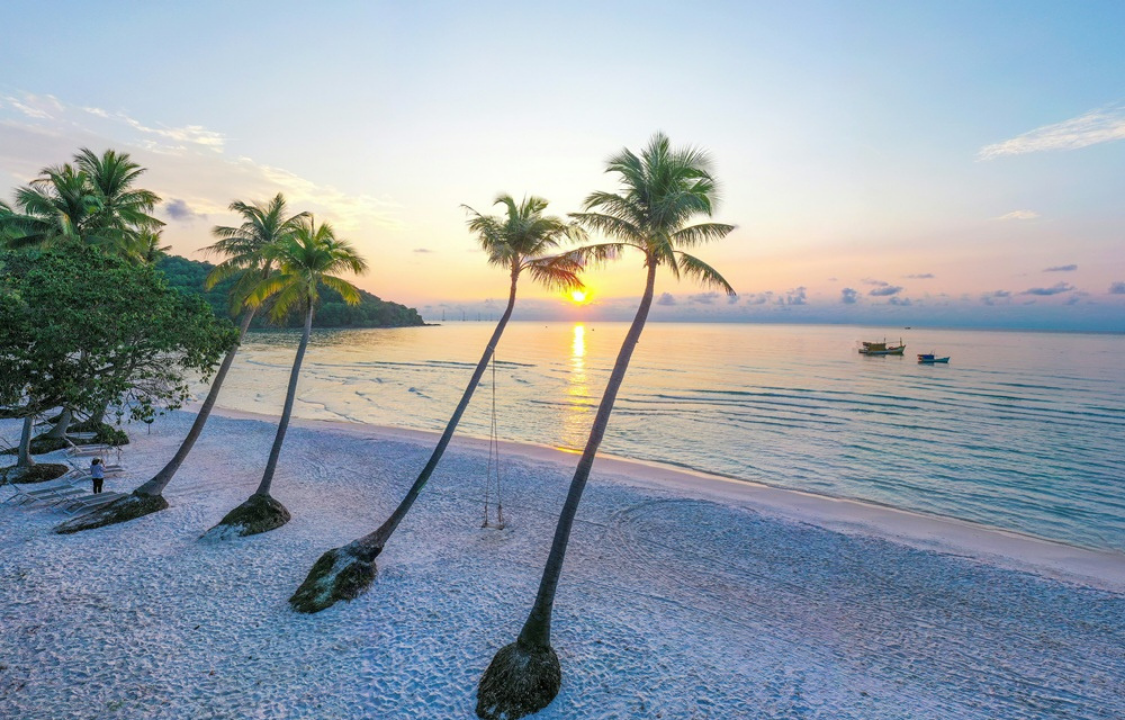 Amazing Vietnam With Phu Quoc Beach 15-Day Tour