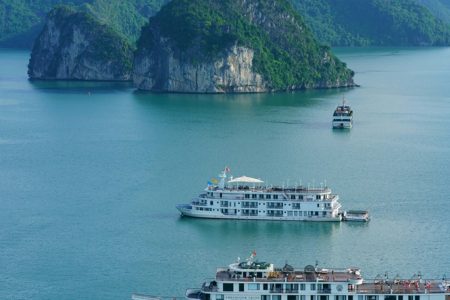 Highlights of Vietnam 9-Day Tour